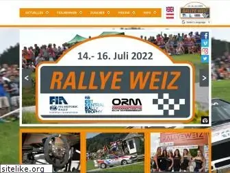 rallye-weiz.at