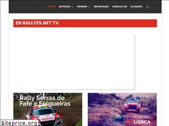 rallyes.net