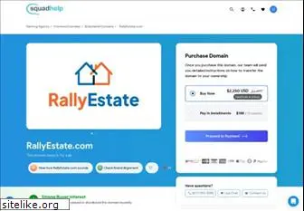 rallyestate.com