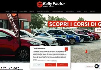rallyfactor.it