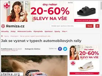 rallyfan.cz
