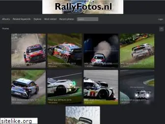 rallyfotos.nl