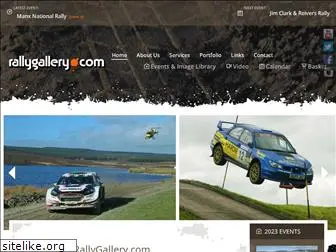 rallygallery.com