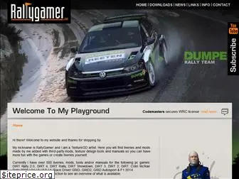 rallygamer.com