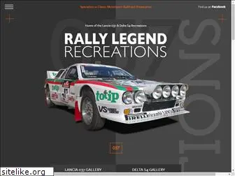 rallylegendrecreations.com