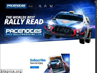 rallymagazine.com