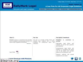 rallymarklegal.com