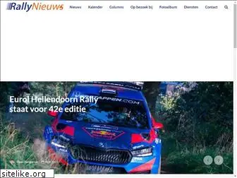rallynieuws.nl