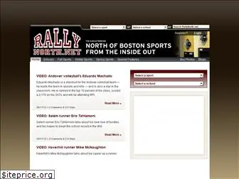 rallynorth.net