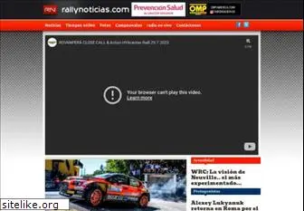 rallynoticias.com