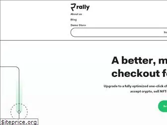 rallyon.com