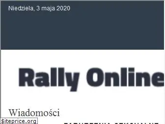 rallyonline.pl