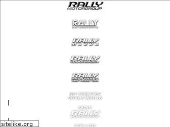 rallypa.com