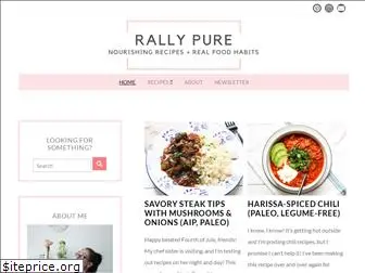 rallypure.com