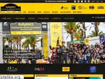 rallyracc.com