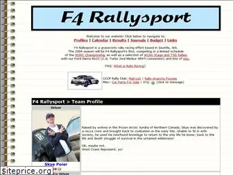 rallyrace.net