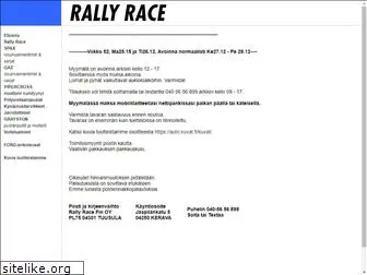 rallyracefin.fi