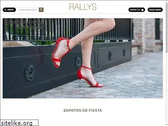 rallys.com.ar