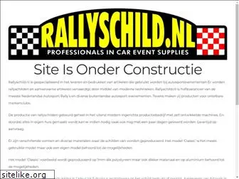 rallyschild.nl