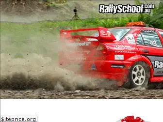 rallyschool.com.au