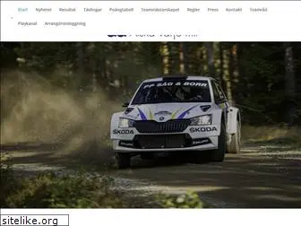 rallysm.se