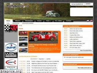 rallysport.nl