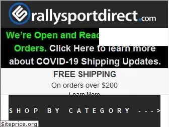 rallysportdirect.com