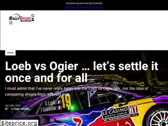 rallysportmag.com