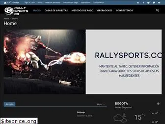 rallysports.co