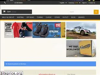 rallystore.net