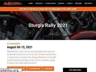 rallysturgis.com