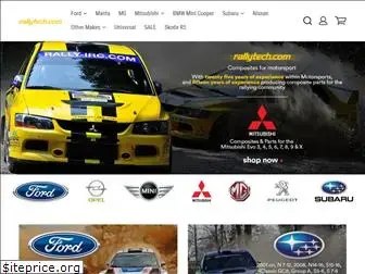 rallytech.com