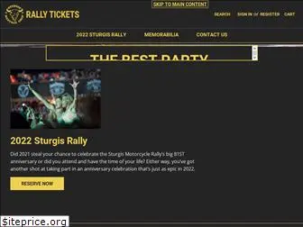 rallytickets.com