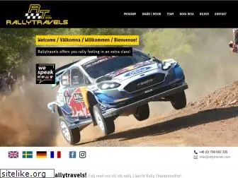 rallytravels.com