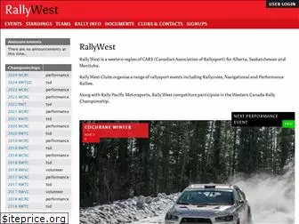 rallywest.com