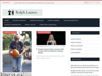 ralph-lauren.org.uk