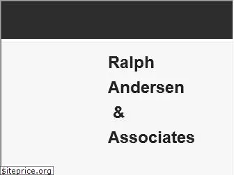 ralphandersen.com