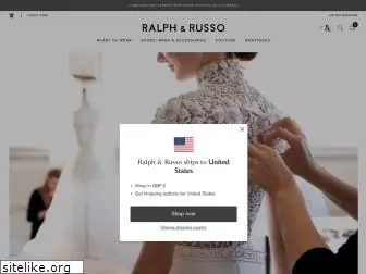 ralphandrusso.com