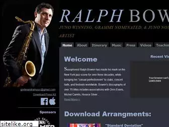 ralphbowen.com