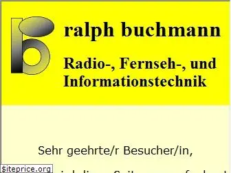 ralphbuchmann.de