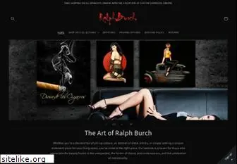 ralphburch.com