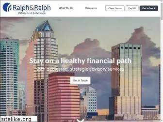 ralphcpa.com