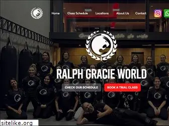 ralphgracie.com
