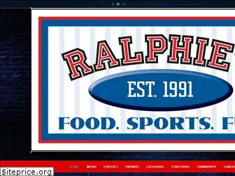 ralphies.com