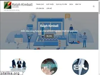 ralphkimball.com