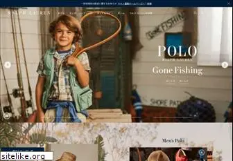 ralphlauren.co.jp