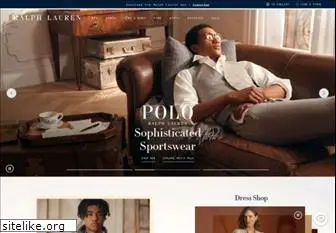 ralphlauren.com