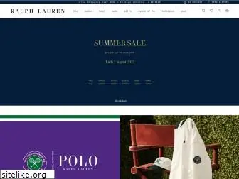 ralphlauren.ie