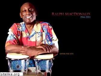 ralphmacdonald.com