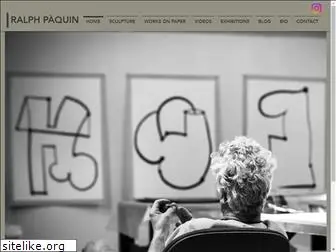 ralphpaquin.com